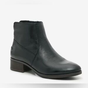 New Lucky Brand Pedera Boot Women’s Size: 8.5